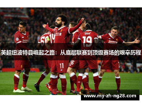 英超纽波特县崛起之路:从底层联赛到顶级赛场的艰辛历程 英超纽波特县崛起之路:从底层联赛到顶级赛场的艰辛历程