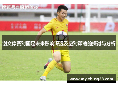 谢文停赛对国足未来影响深远及应对策略的探讨与分析