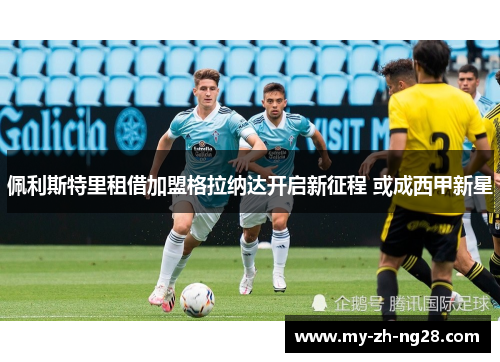 佩利斯特里租借加盟格拉纳达开启新征程 或成西甲新星